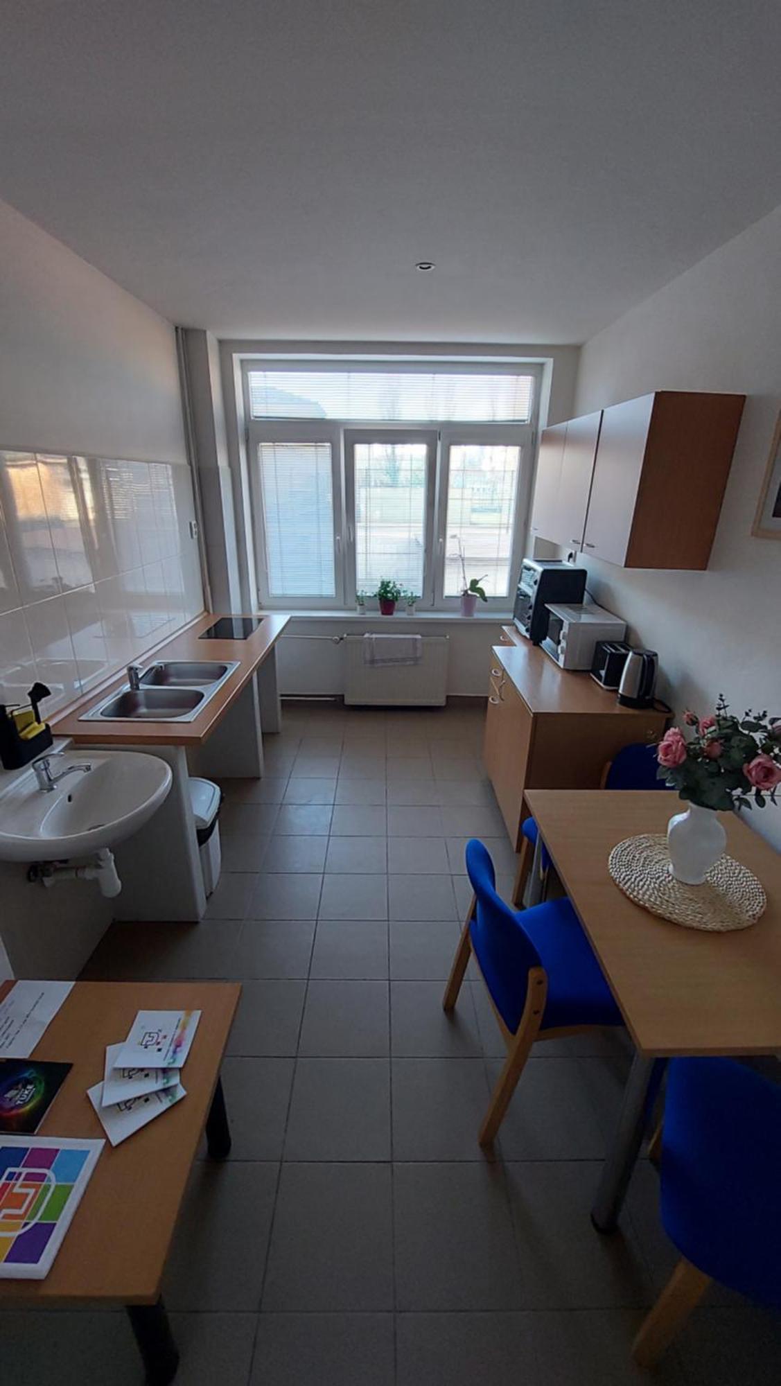 Albergue ŠD Urbánkova 2 Košice Exterior foto