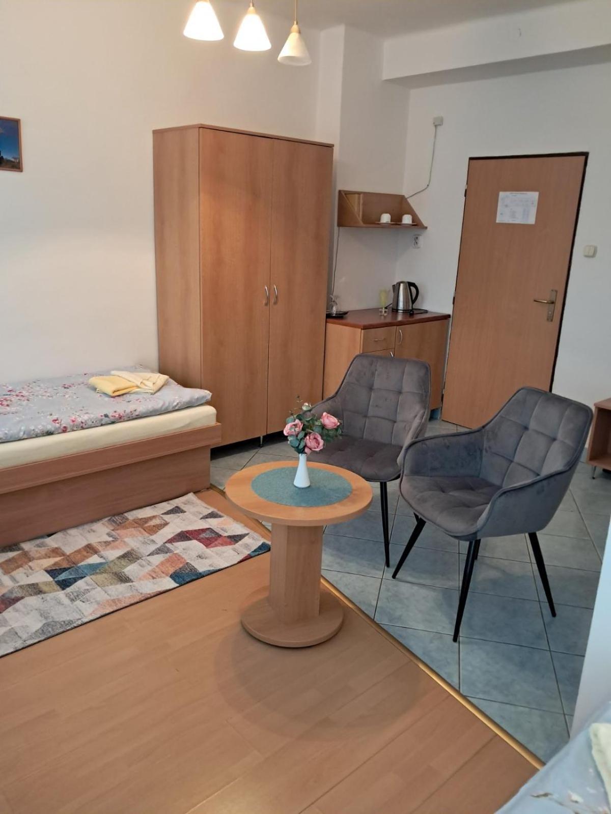 Albergue ŠD Urbánkova 2 Košice Exterior foto